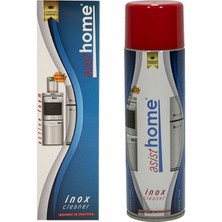 Inox Yüzey Temizleyici