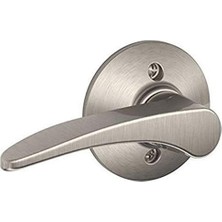 Skygo Kol Solak Dönmeyen Kilit, Nikel (F170 Mnh 619 Lh)