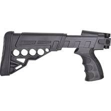 Darovik D1 Katlanır Teleskopik Seyyar Dipçik (Pompalı ve Otomatik Uyumlu)