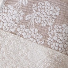 Skygo Leah Yüz Havlusu 50X80