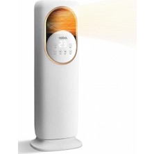 Skygo Uzaktan Kumandalı Soğuk Hava Isıtıcı Soğutucu Ünite