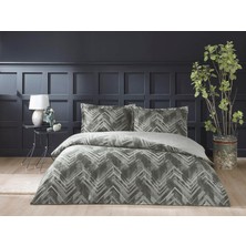 Skygo Düz Pamuk Nevresim Takımı,, Çift Kişilik