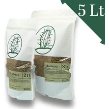 Haangarden Akadama (Ibaraki) 5 Litre
