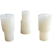 Arçelik & Beko & Philips Blender Dişli Kavrama Parçası