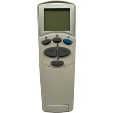 Arçelik & Beko & Lg Klima Kumandası