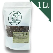 Haangarden Yarı İnorganik Toprak Karışımı 1 Litre