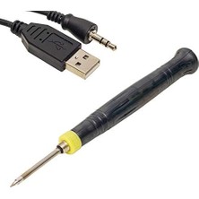 Skygo 32781 1 Zd 20U 5 Volt 8 Watt Usbli Kalem Havya USB