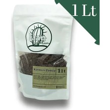 Haangarden Kırmızı Ponza Taşı 1 Litre