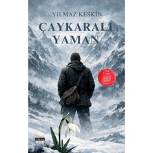 Siyah Beyaz Yayınları Çaykaralı Yaman