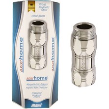 Manyetik Kireç Önleyici