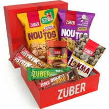 Skygo Mini Hediye Paketi