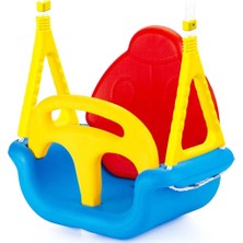 Mey İthalat Bfs Jumbo Salıncak