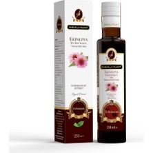 İmmu-Nat Immunat Ekinezya Sıvı Ekstraktı 250 ml