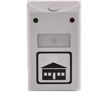 Alvo Store Buğz Haşerx  Elektronik Fare ve Haşere Kovucu