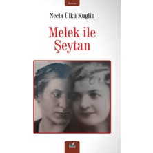 İzan Yayıncılık Melek Ile Şeytan