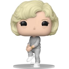 Mey İthalat Bfs Pop Tv: The Golden Girls - Rose