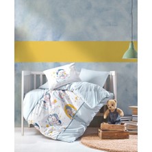 Mey İthalat Bfs   Box Bebek Nevresim Takımı Bear