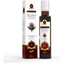 İmmu-Nat Immunat Deve Dikeni Sıvı Ekstraktı 250 ml