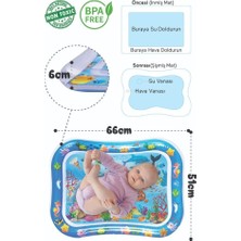 LTG Nova FP3240 Bebek Su Oyun Mati Si̇yah