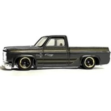 Skygo Tekli Arabalar 83 Chevy Silverado JMT29