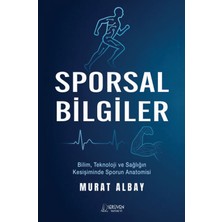 Serüven Yayınevi Sporsal Bilgiler