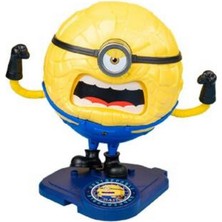 Mey İthalat Bfs Minion Amk Series Super Jerry Figür 12 cm