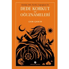 Milenyum Yayınları Dede Korkut ve Oğuznameleri