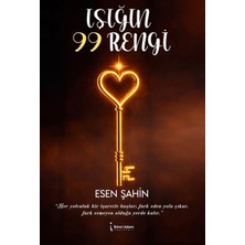 İkinci Adam Yayınları Işığın 99 Rengi