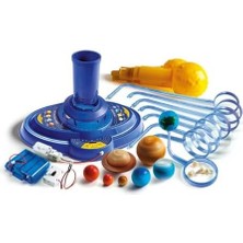 Skygo Bilim ve Oyun - Güneş Sistemi Oyuncak