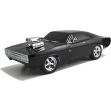 Mey İthalat Bfs Uzaktan Kumandalı 1/24 Fast & Furious Dodge Charger 1970