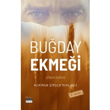 Siyah Beyaz Yayınları Buğday Ekmeği