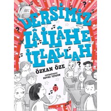 Uğurböceği Yayınları Dersimiz: La Ilahe Illallah