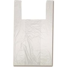 Skygo Market Poşet Battal 1 Kg.