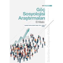 Gav Perspektif Yayınları Göç Sosyolojisi Araştırmaları El Kitabı