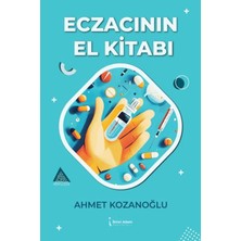 İkinci Adam Yayınları Eczanın El Kitabı