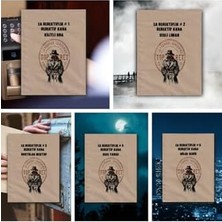 Skygo 5li Paket Premium 2026 Dedektif Kara Dedektif Oyunu