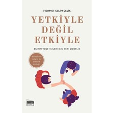 Siyah Beyaz Yayınları Yetkiyle Değil Etkiyle