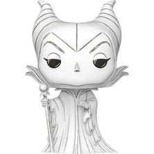 Mey İthalat Bfs Sketched - Maleficent