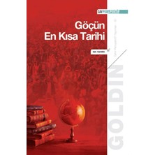 Gav Perspektif Yayınları Göçün En Kısa Tarihi