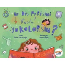 Bir Diş Perisini Nasıl Yakalarsın