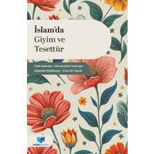 Çelebi Yayınları Islam'da Giyim ve Tesettür