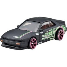 Skygo Neon Yarışçılar - Nıssan Sılvıa (5/3) Mını BY94