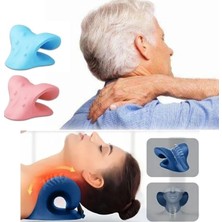 Alvo Store Buğz Boyun Omuz Rahatlatıcı Yastık