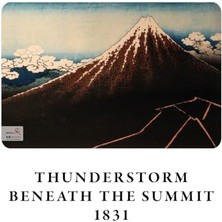 Skygo Mount Series Iıı - A5, Hokusai 4'lü Defter Seti Iıı, Çizgisiz, Toplam 256 Sayfa, Her Biri 64 Sayfa, Tel Dikiş, Esnek Kapak, Oval Kenar, Tuval Doku, 60 Gram, Sarı Krem Renk