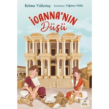 Elma Çocuk Ioanna’nın Düşü