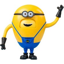 Mey İthalat Bfs Minion Super Dave Amk Serıies Figür 12 cm