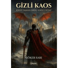 İkinci Adam Yayınları Gizli Kaos