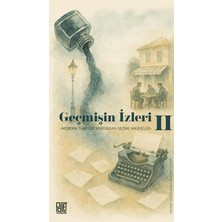 Palet Yayınları Geçmişin Izleri 2