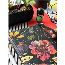 Skygo Gizli Spiralli Defter Sert Kapak 192 Sayfa 96 Yaprak 17X24 cm Çizgili