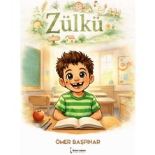 İkinci Adam Yayınları Zülkü